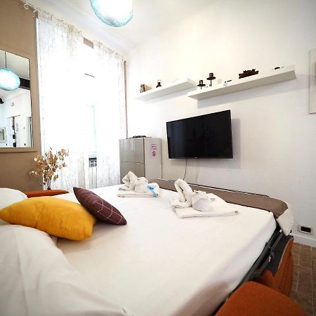 Dimora Delle Camelie Apartment Генуа Екстериор снимка