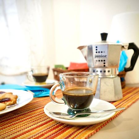 Dimora Delle Camelie Apartment Генуа Екстериор снимка