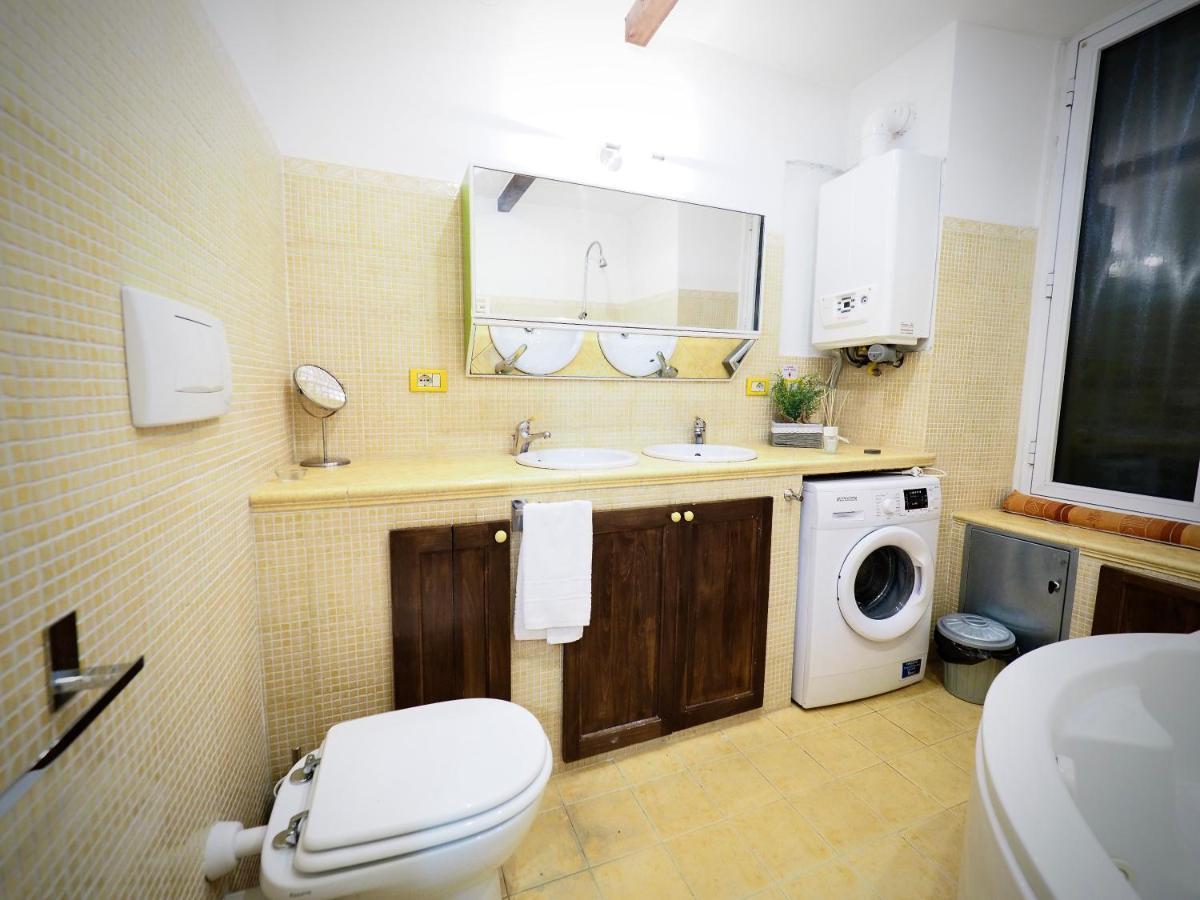 Dimora Delle Camelie Apartment Генуа Екстериор снимка