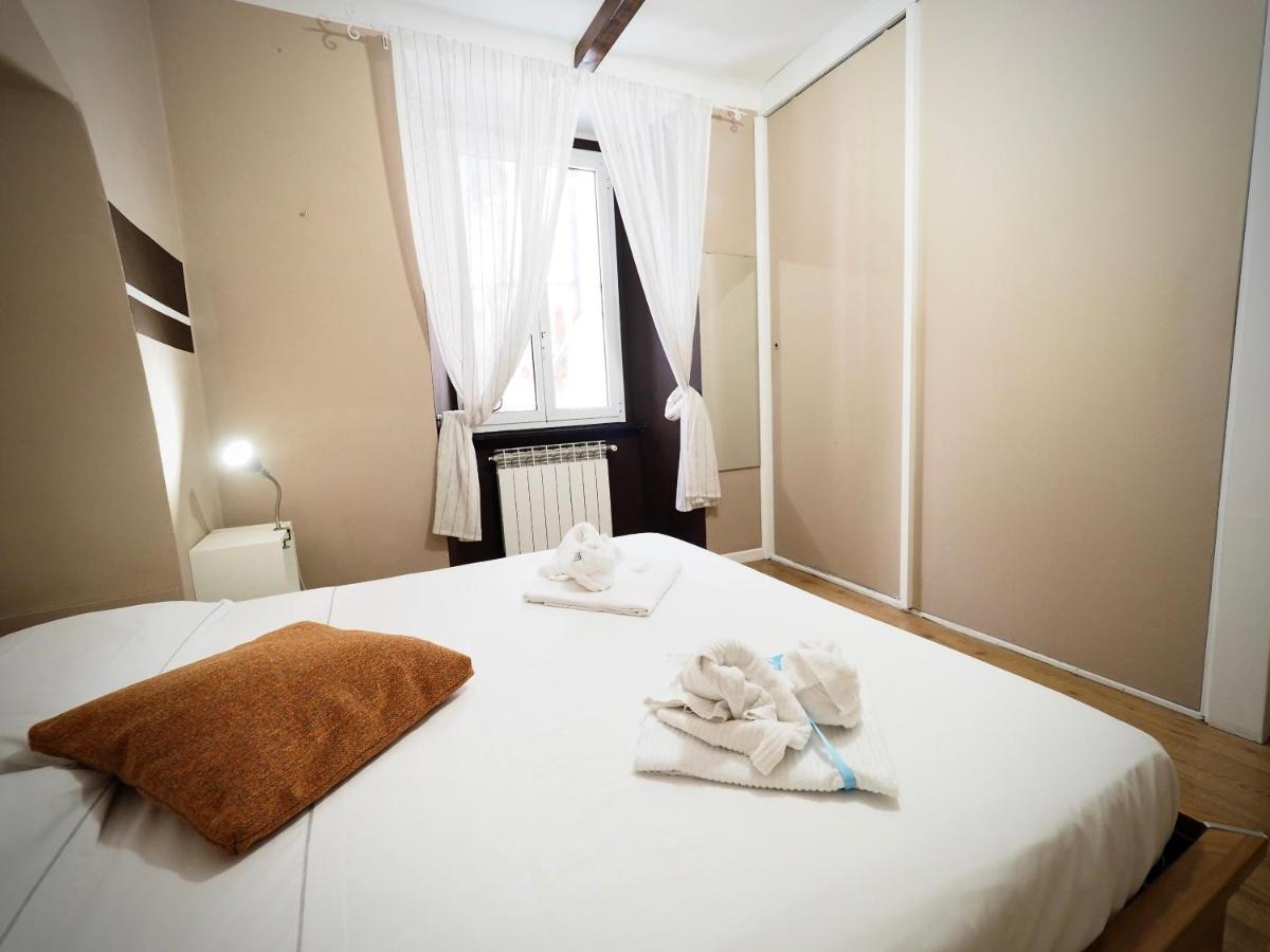Dimora Delle Camelie Apartment Генуа Екстериор снимка