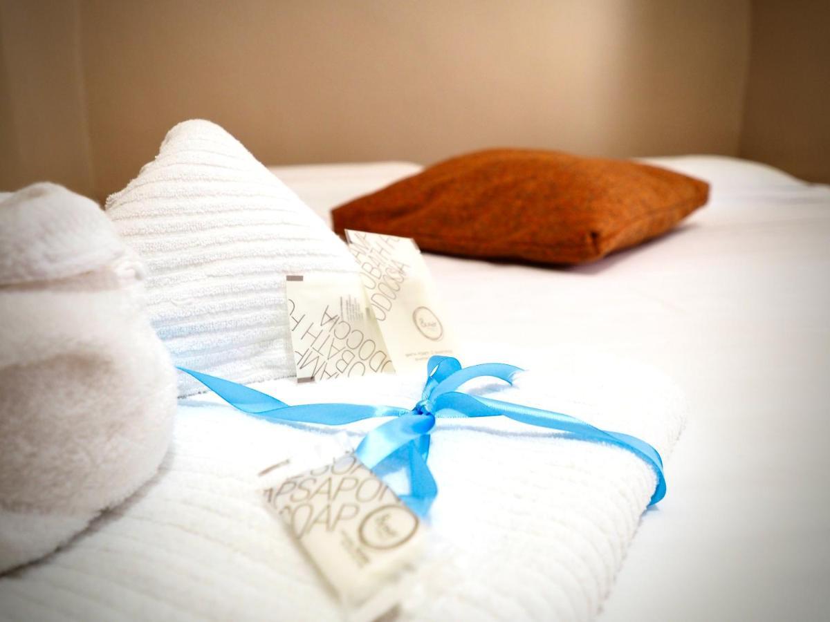 Dimora Delle Camelie Apartment Генуа Екстериор снимка