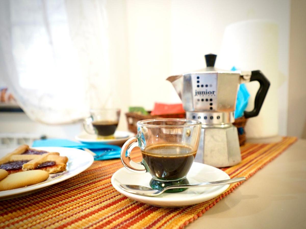 Dimora Delle Camelie Apartment Генуа Екстериор снимка